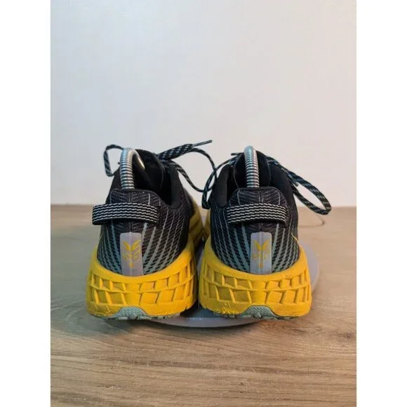 Hoka One One Speedgoat 4 Antigua Women Shoes 1106527 ASAT Size US 8 - Picture 5 of 10